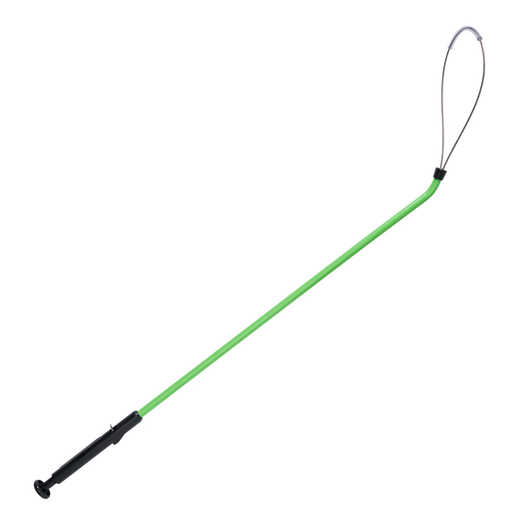 The Original Green Lobster Snare